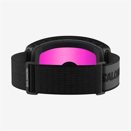 Sentry Prime Sigma - Unisex Goggle | Salomon