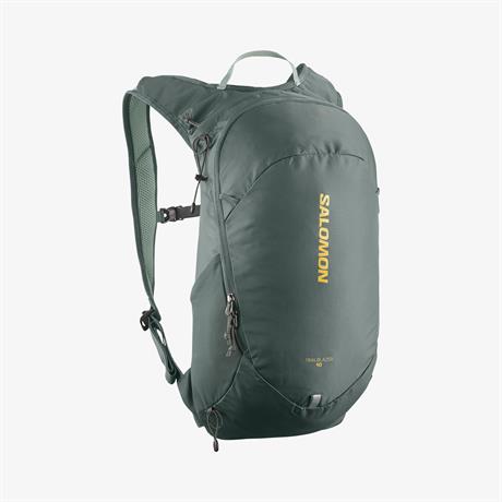 Salomon Trailblazer 10 Sırt Çantası - Yeşil