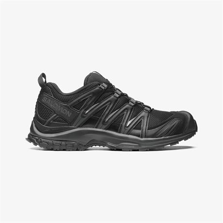 ⭐︎ korino ⭐︎Salomon XA PRO 3D スニーカー Salomon Xa Pro 3D Sneaker - Siyah