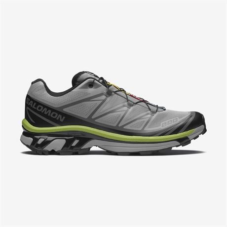 SALOMON XT-6