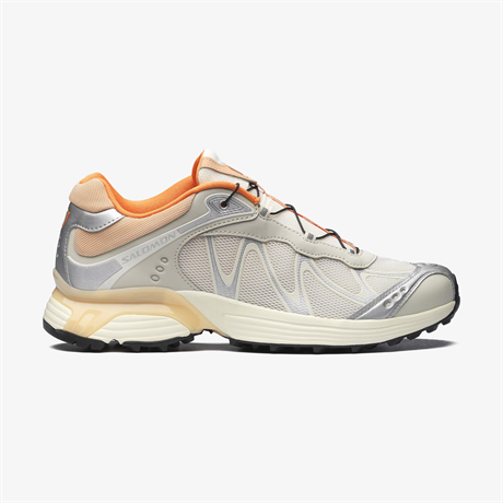 Salomon XT-WHISPER Unisex Sneaker Vanilla Ice L49107500