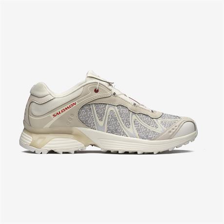 Salomon XT-Whisper Panhui Vanilla Ice Unisex Sneaker L47847900