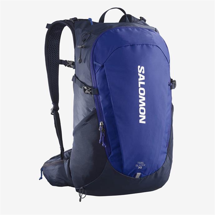 Salomon Trailblazer 30 Sırt Çantası - Mavi