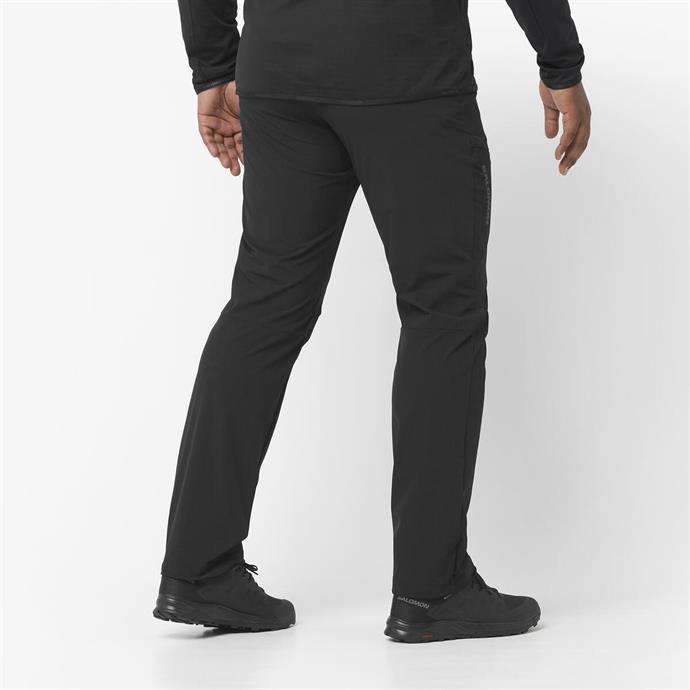 Wayfarer Erkek Outdoor Pantolonu Salomon