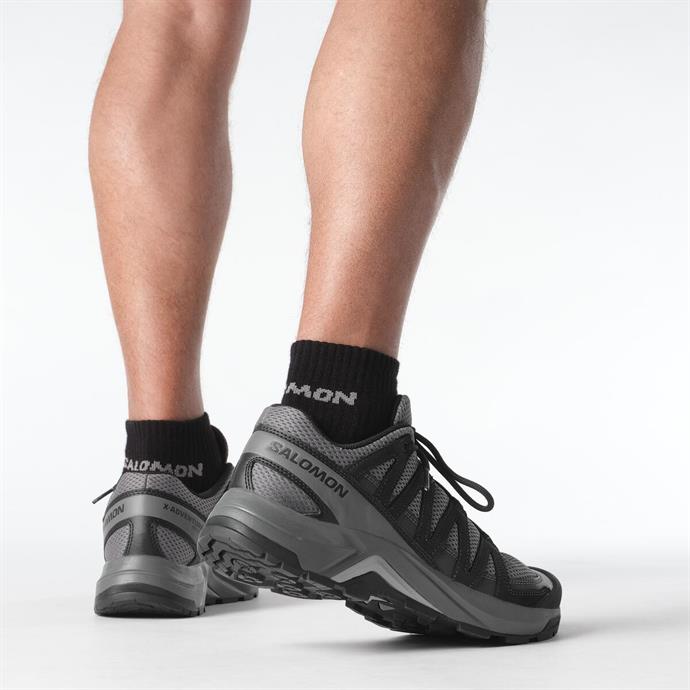 Salomon X-Adventure Recon Erkek Outdoor Ayakkabı - L47813400