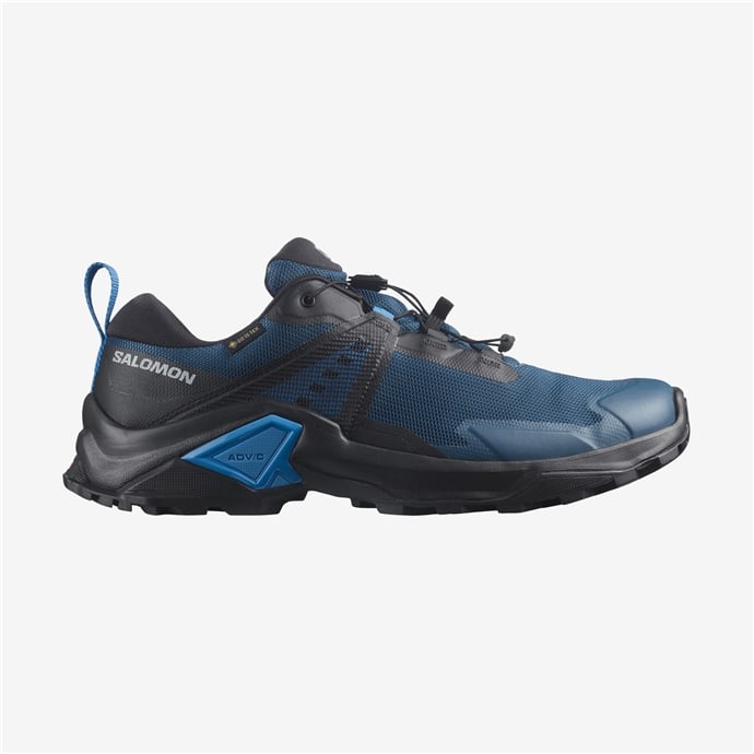 X Raise 2 Gore-Tex Erkek Outdoor Ayakkabı - L41633400 | Salomon