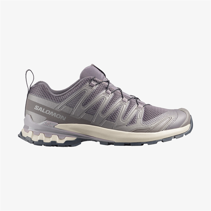 Salomon XA PRO 3D V9 Erkek Outdoor Ayakkabı Dark Gull Gray L47986100