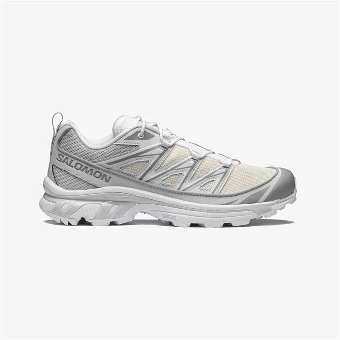 SALOMON XT-6 Expanse 24センチ Salomon XT-6 Expanse Sneaker - Beyaz