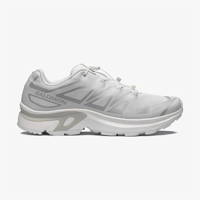Salomon XT-EVR Erkek Sneaker White L47693400