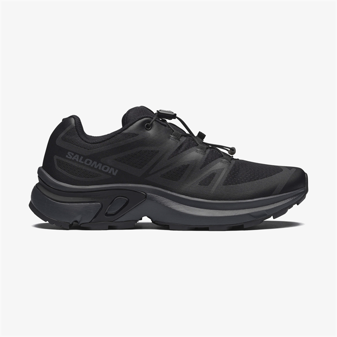 Salomon XT-EVR Kadın Sneaker Black L47717900