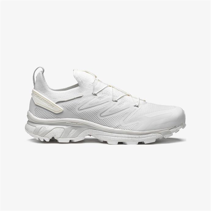 Salomon XT-Rush 2 Sneaker - Beyaz