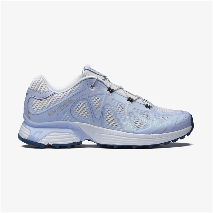 Salomon XT-WHISPER VOID Unisex Sneaker Ancient Water L49099800