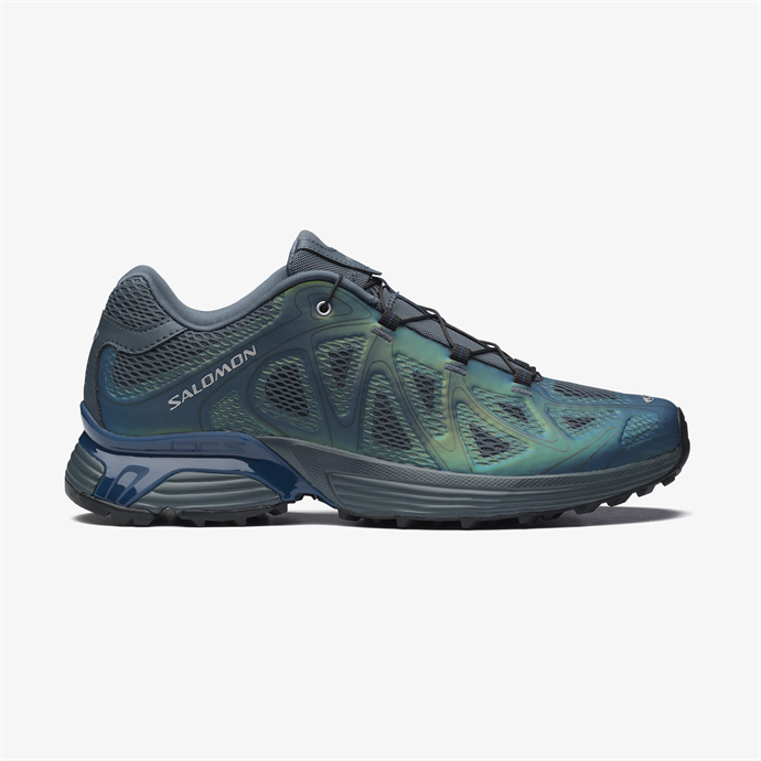 Salomon XT-WHISPER VOID Unisex Sneaker Dark Slate L49100100