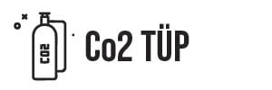 CO2 Tüp