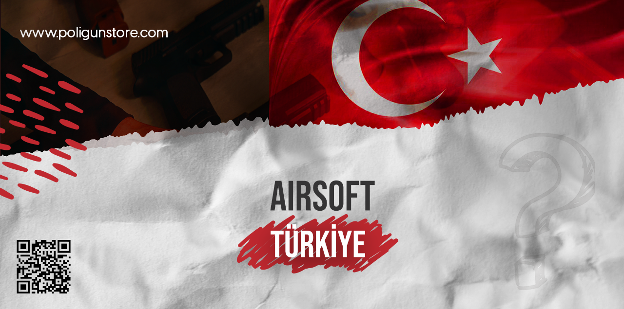 Airsoft Türkiye