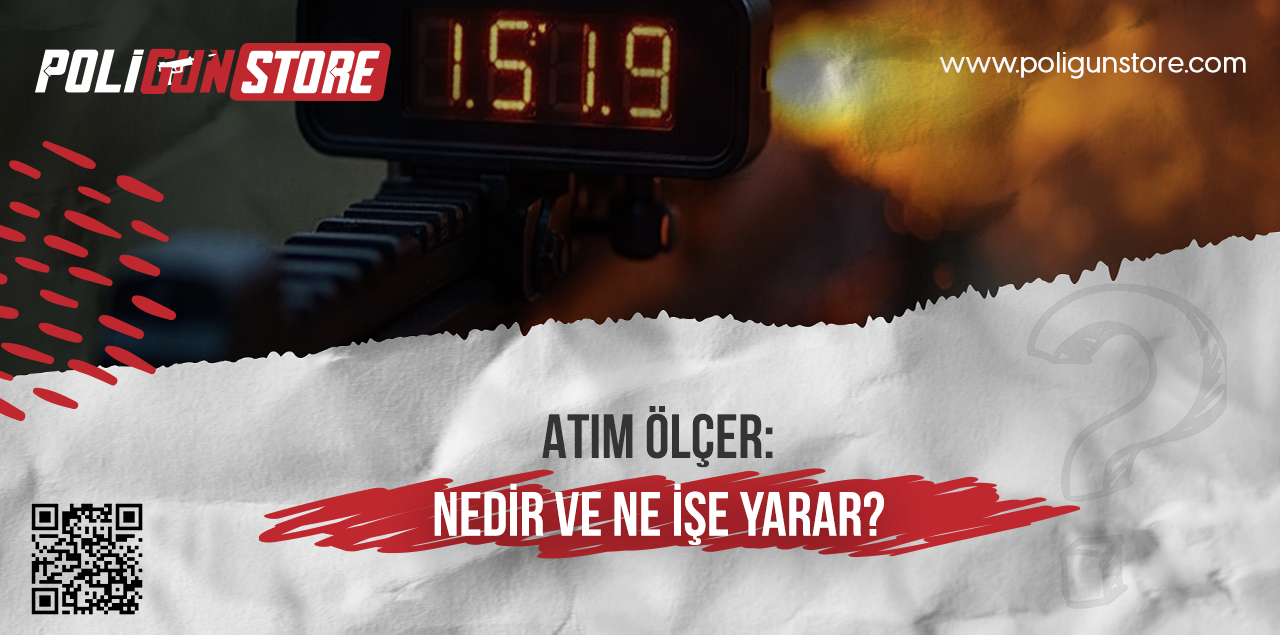 Atım Ölçer: Nedir ve Ne İşe Yarar?