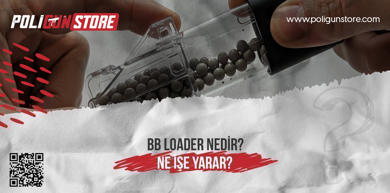 BB Loader Nedir, Ne İşe Yarar?
