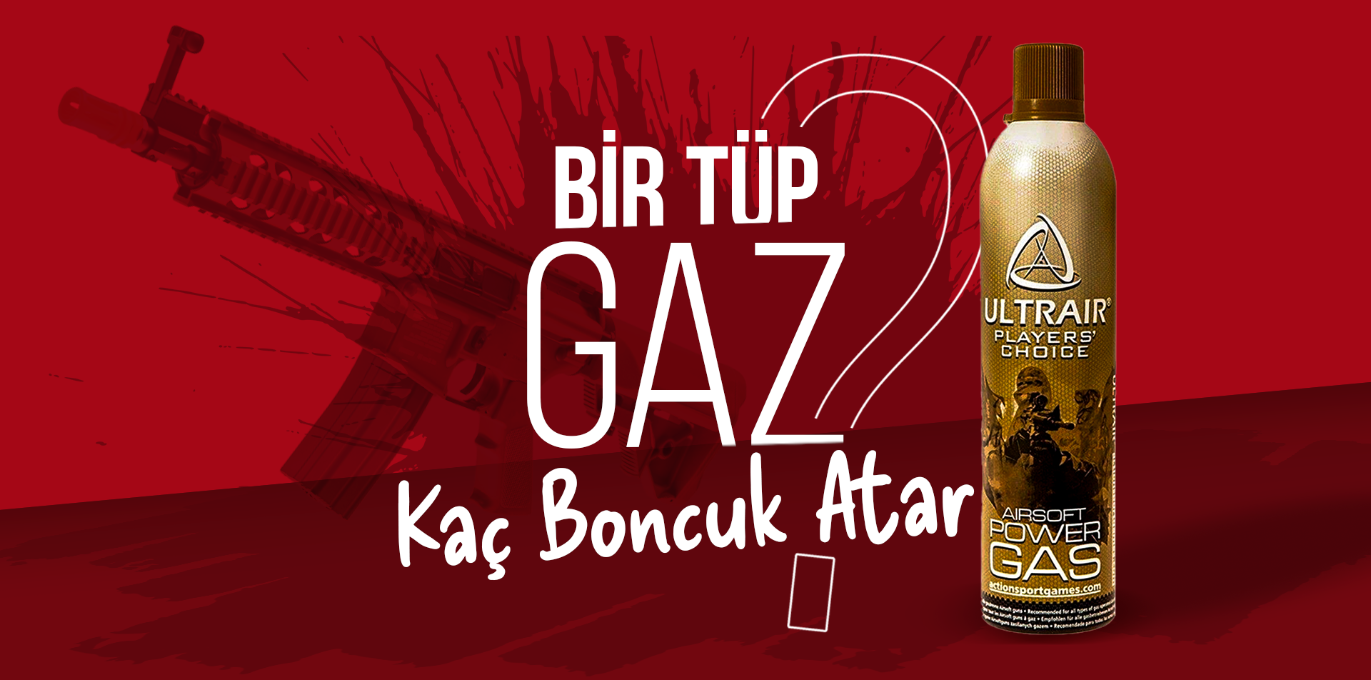 Bir Tüp Gaz Kaç Boncuk Atar?