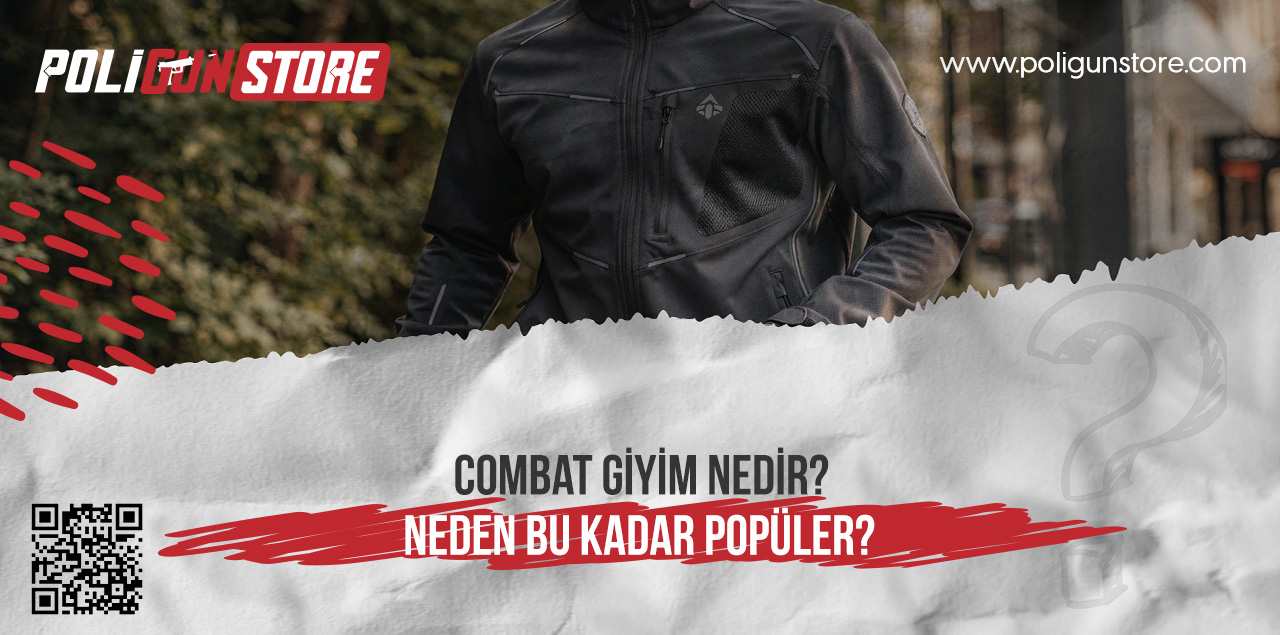 Combat Giyim Nedir? Neden Bu Kadar Popüler?