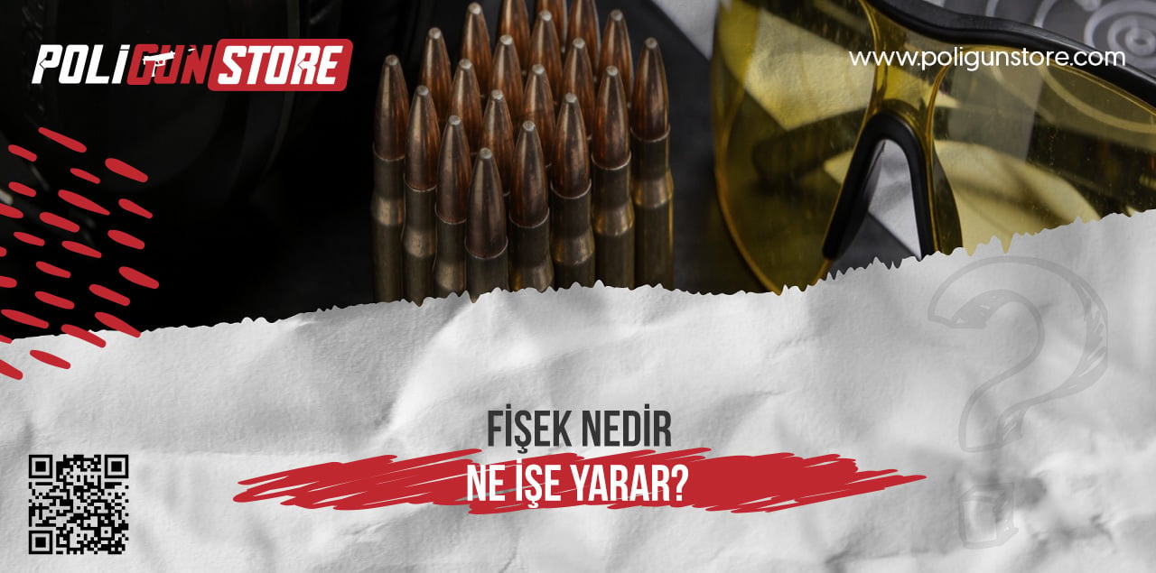 Fişek Nedir, Ne İşe Yarar?