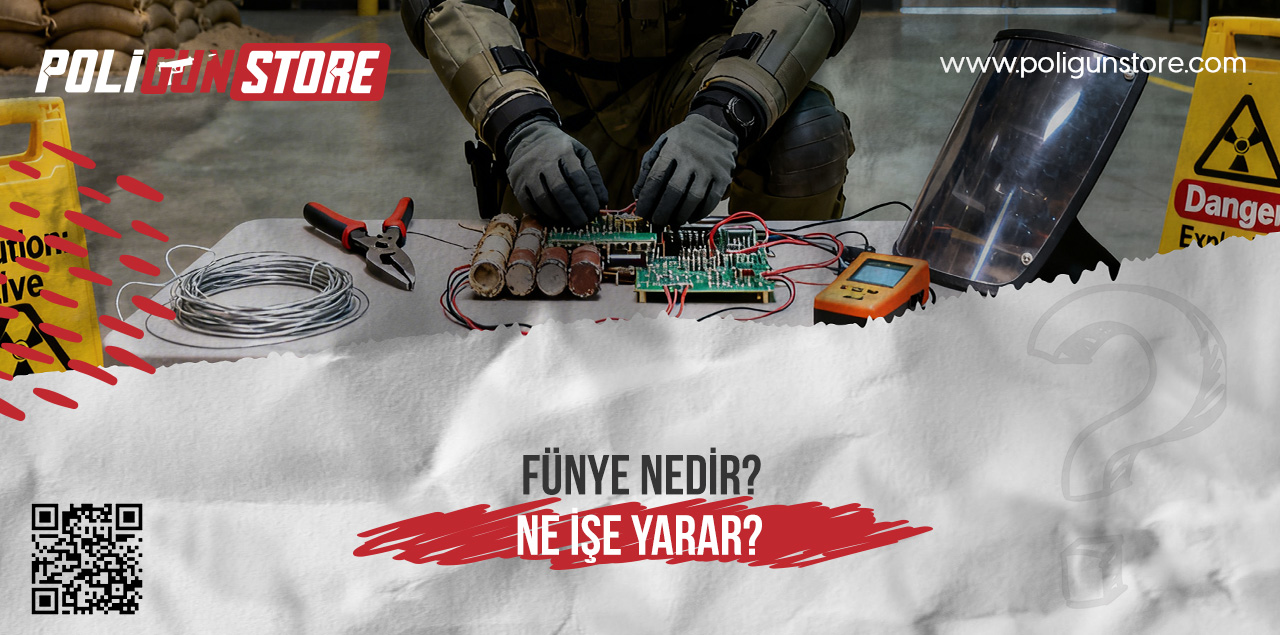Fünye Nedir? Ne İşe Yarar?