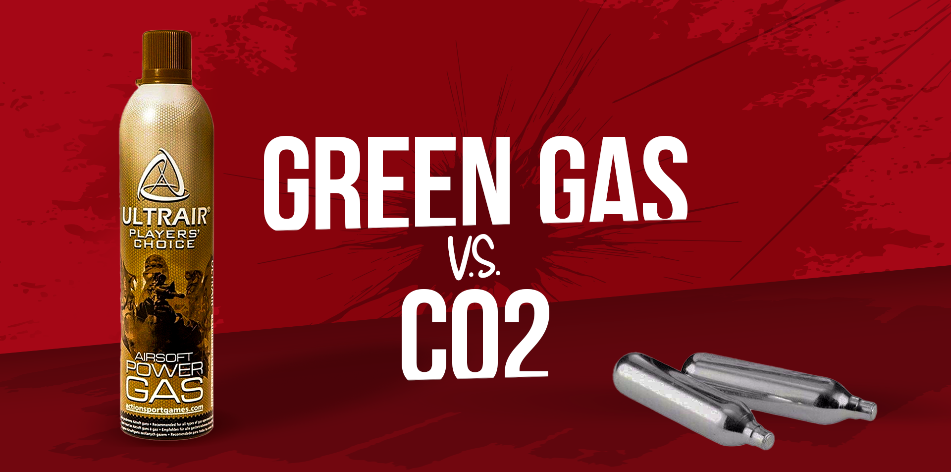 Green gas mı Co2 mi ? Farkları nelerdir ?