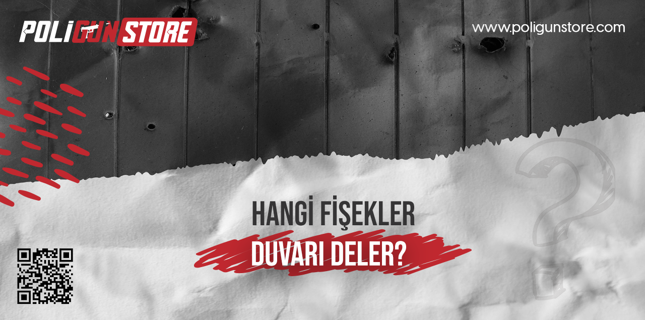 Hangi Fişekler Duvarı Delir?