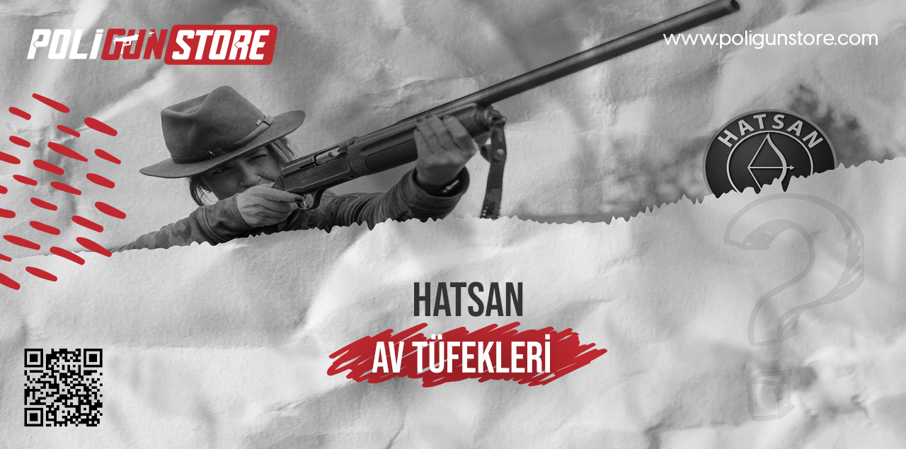 Hatsan Av Tüfekleri