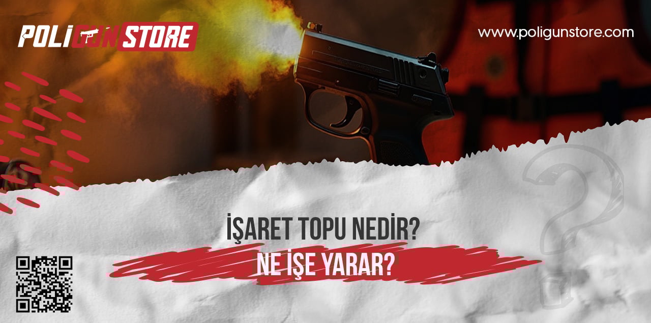 İşaret Topu Nedir? Ne İşe Yarar?