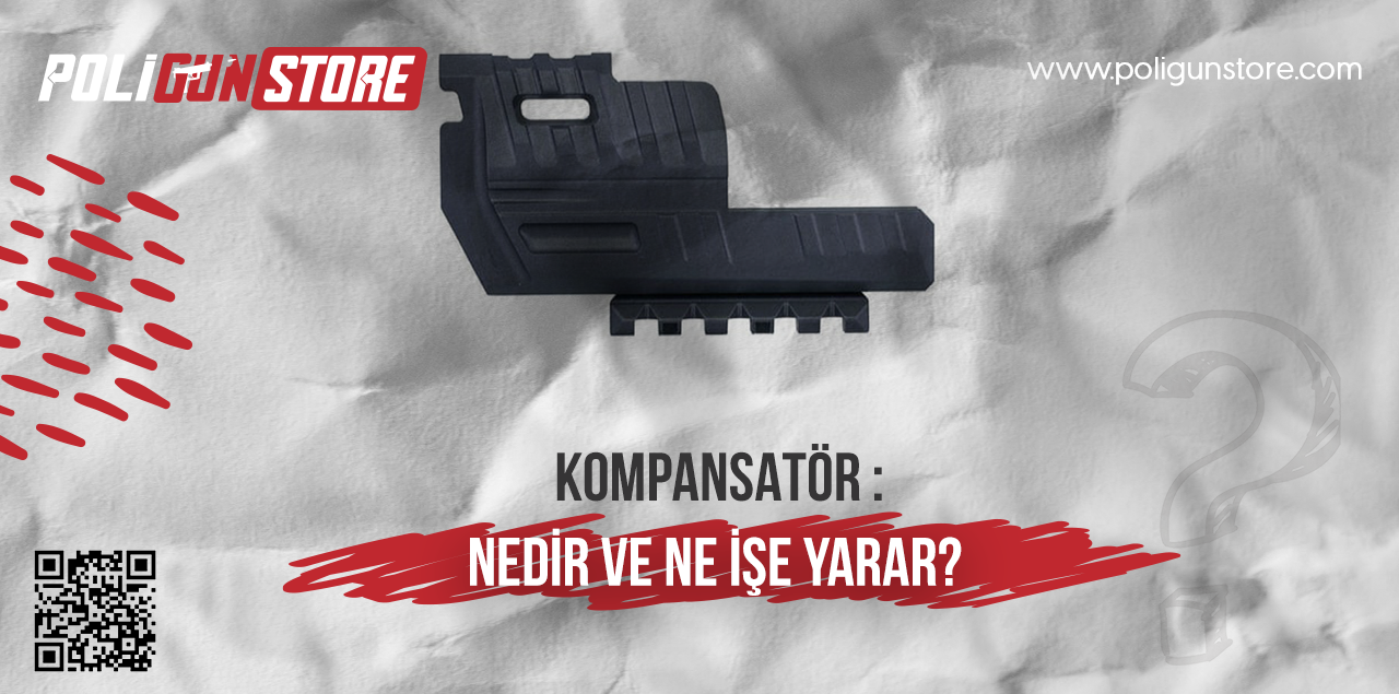 Kompansatör: Nedir ve Ne İşe Yarar?