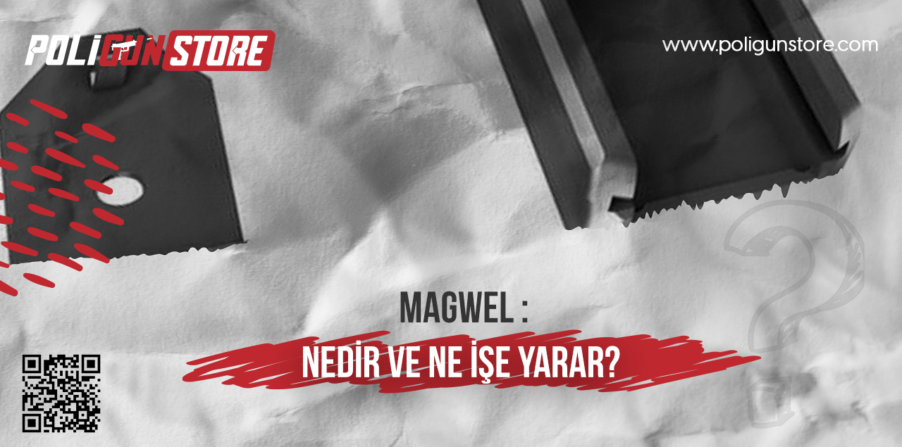 Magwel: Nedir ve Ne İşe Yarar?