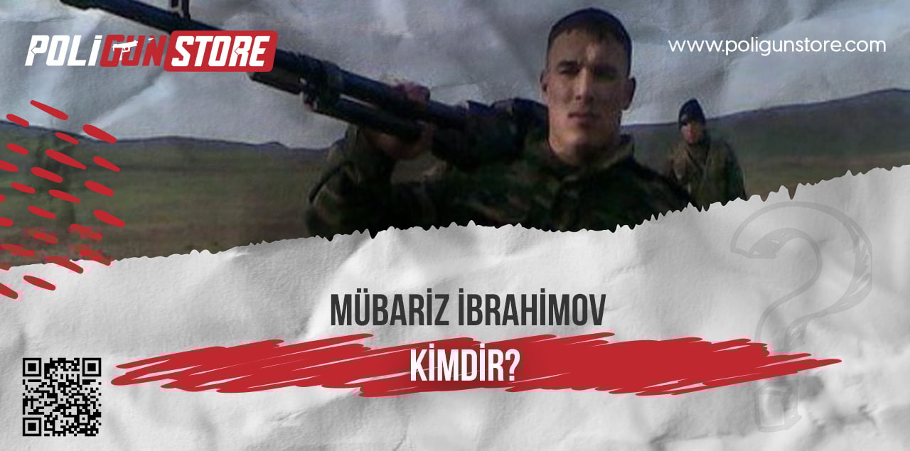Mübariz İbrahimov Kimdir?