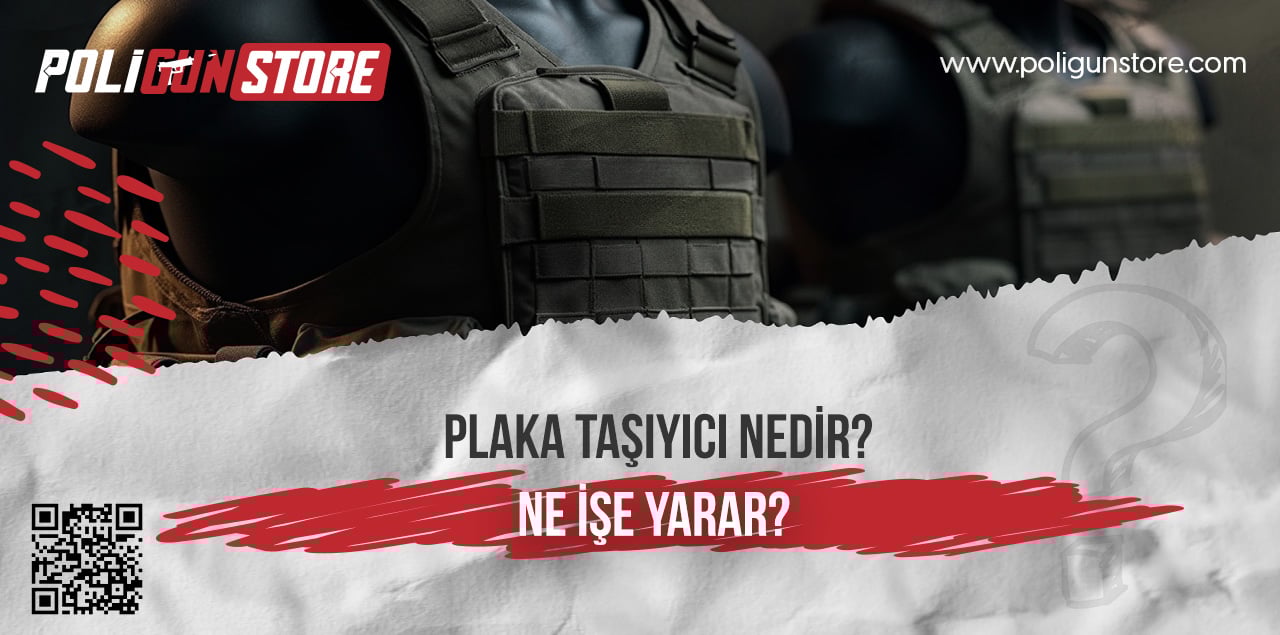 Plaka Taşıyıcı Nedir? Ne İşe Yarar?