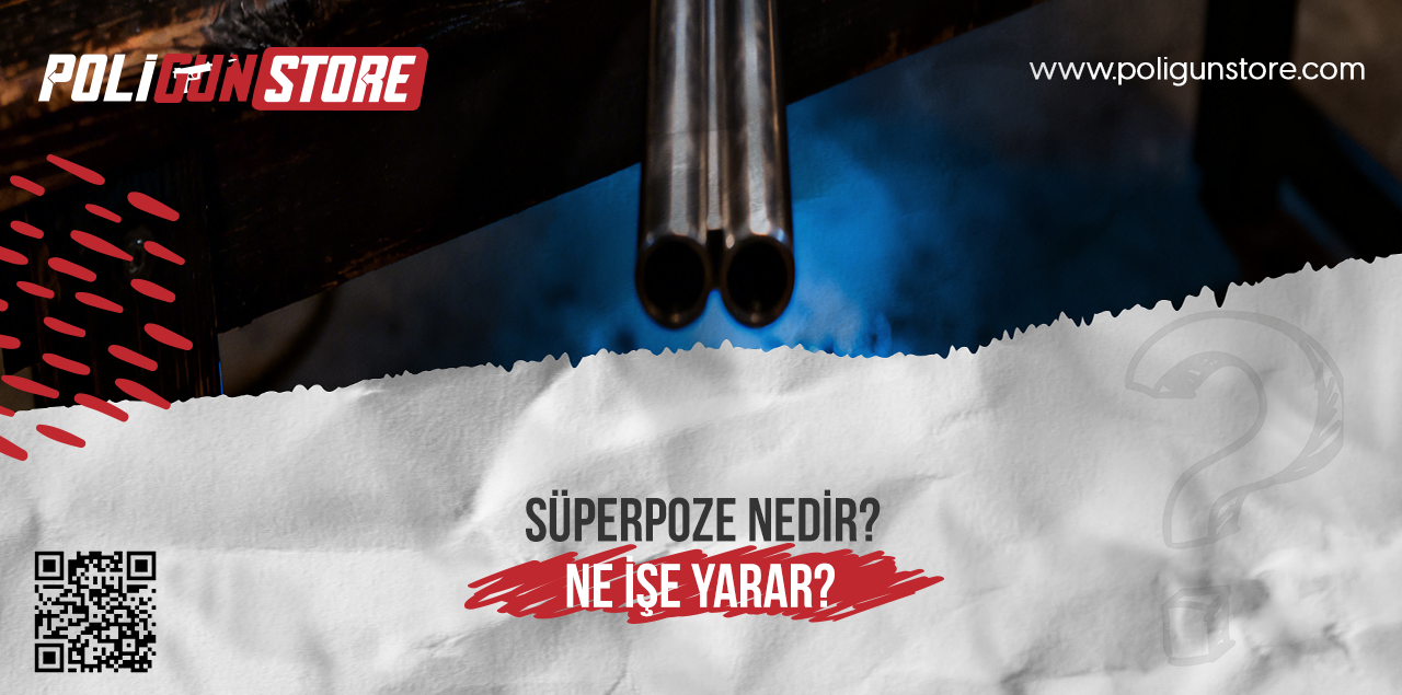 Süperpoze Nedir? Ne İşe Yarar?