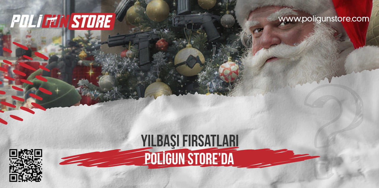 yılbaşı indirimi poligunstore, poligunstore yılbaşı kampanyası, airsoft yılbaşı fırsatları, seçili ürünlerde %25 indirim, poligunstore yeni yıl indirimi, airsoft tabanca indirim, airsoft tüfek yılbaşı indirimi, poligunstore kampanya, airsoft aksesuar indirim, lipo pil indirimli, airsoft bb indirim, poligunstore ücretsiz kargo, yılbaşı airsoft hediyesi, airsoft yeni yıl indirimi, poligunstore 25 indirim, airsoft tabanca kategorisi indirim, poligunstore yılbaşı fırsatları, airsoft indirim 2026, poligunstore stoklar sınırlı, airsoft yılbaşı alışveriş, poligunstore kampanya detayları, airsoft yeni yıl hediyesi, poligunstore indirimli ürünler, airsoft yılbaşı set indirimi, poligunstore yılbaşı kutlaması, airsoft indirimli tabanca, poligunstore yeni yıl kampanyası