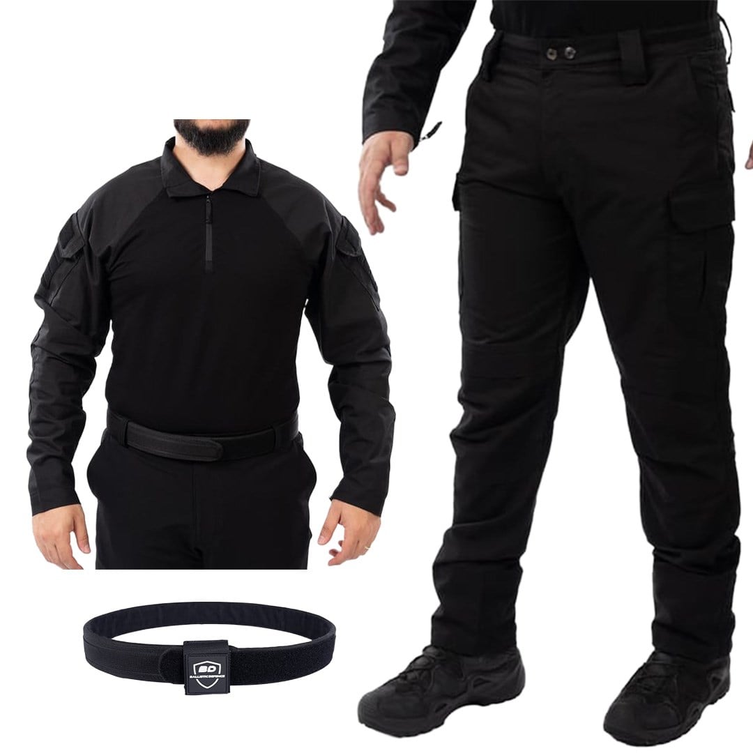 Airsoft Taktik Paket - Standart