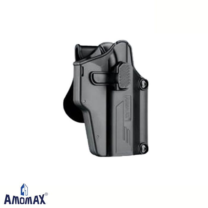 AMOMAX Per-Fit Her Model ile Uyumlu Tabanca Kılıfı