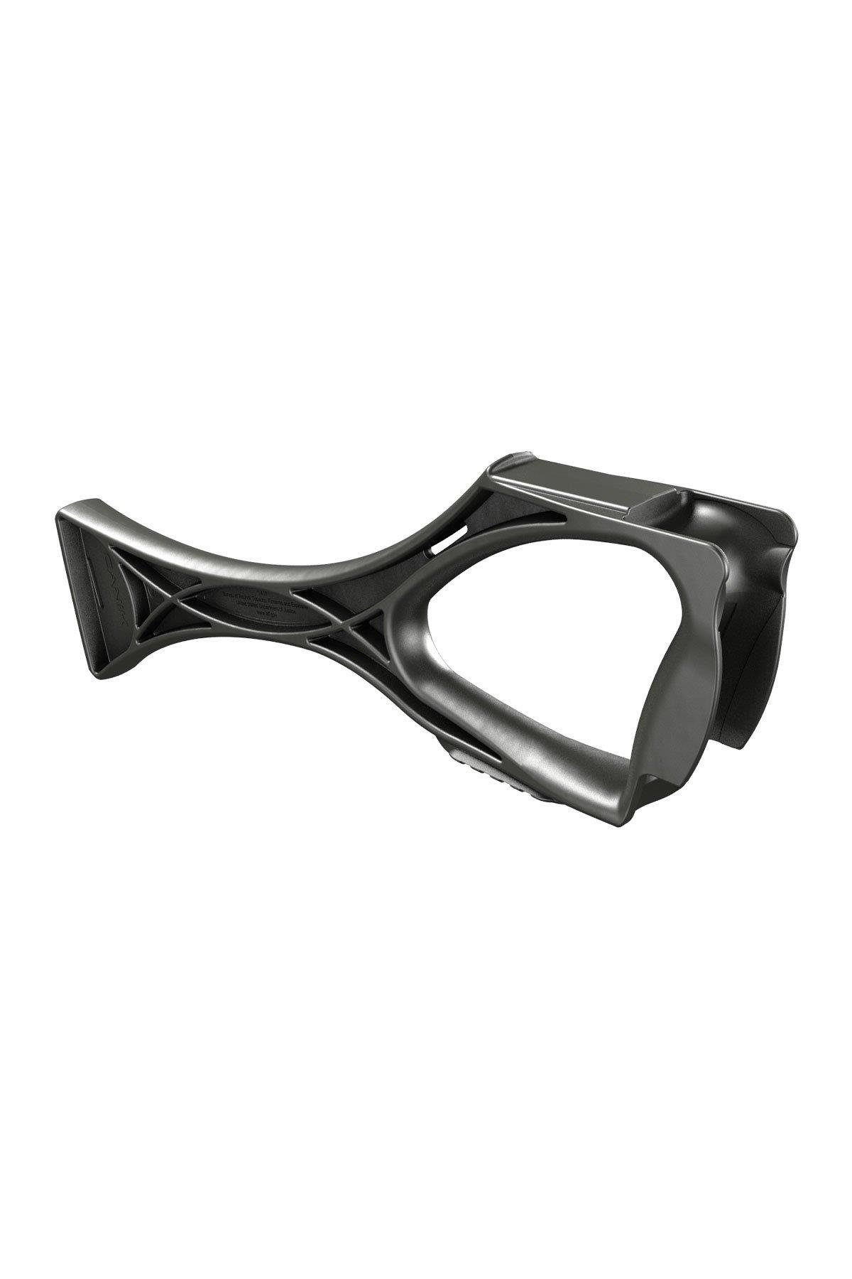 Armbrace 2 Seyyar Dipçik (Siyah)