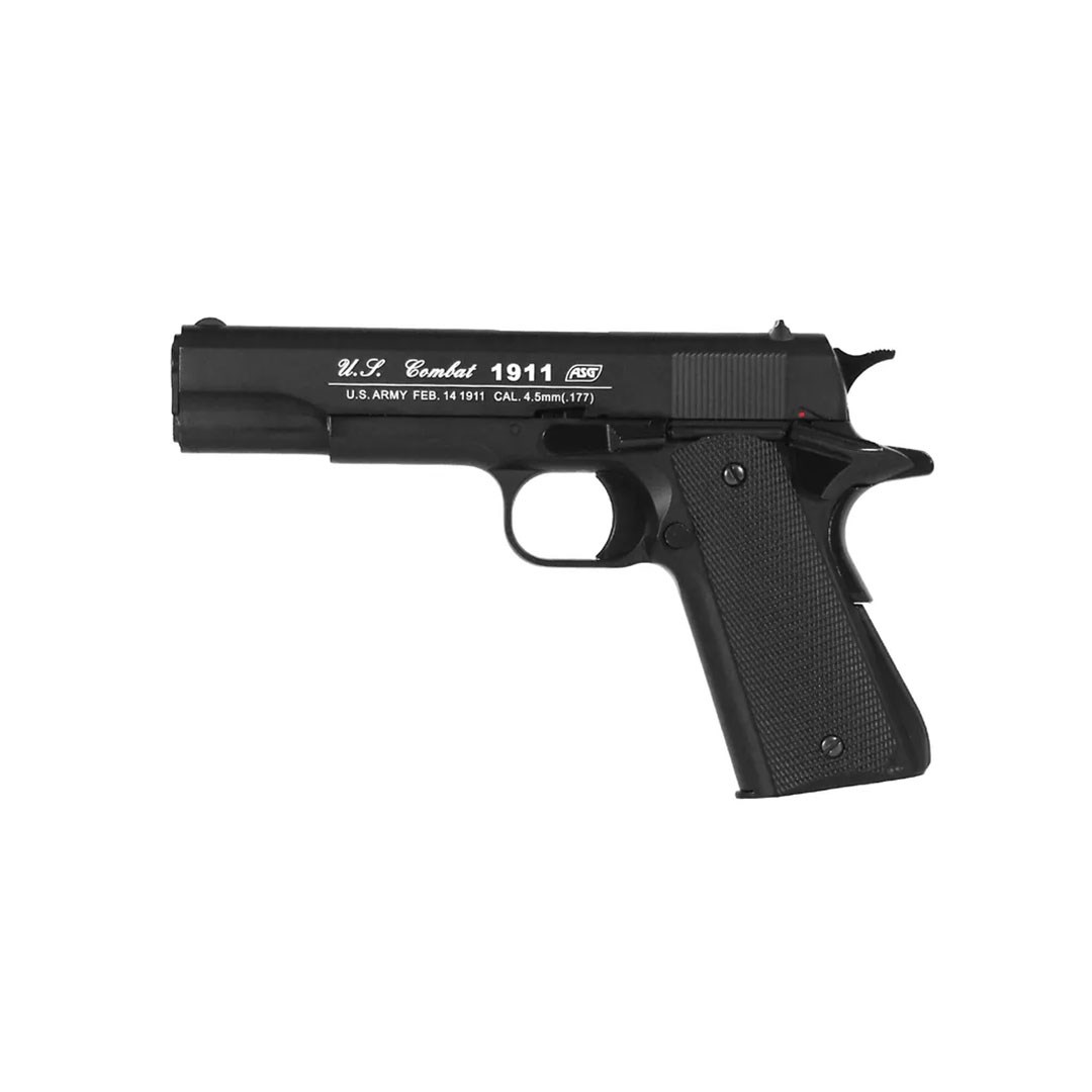 ASG 1911 US-C 4.50mm Havalı Tabanca