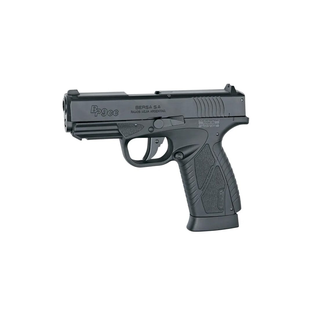 ASG BERSA BP9CC 4.50mm Havalı Tabanca