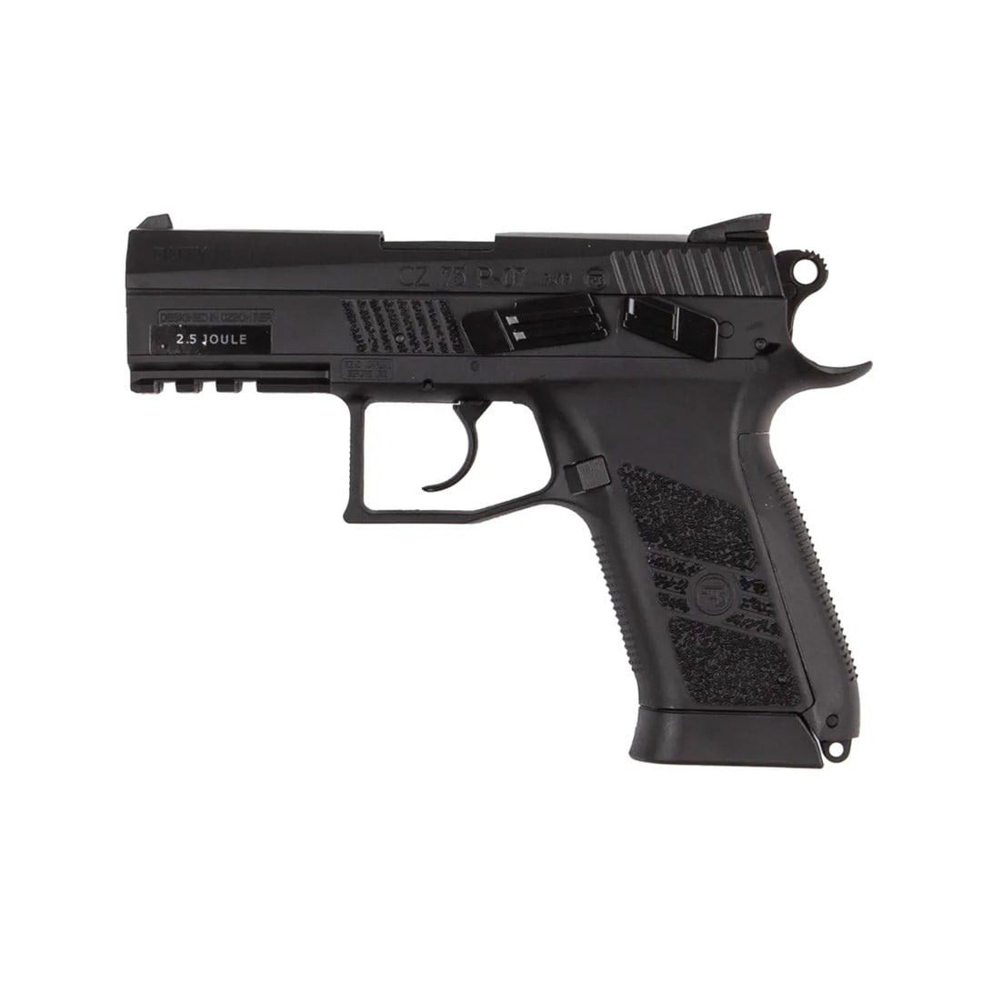 ASG CZ 75 P-07 Duty 4.50mm Havalı Tabanca