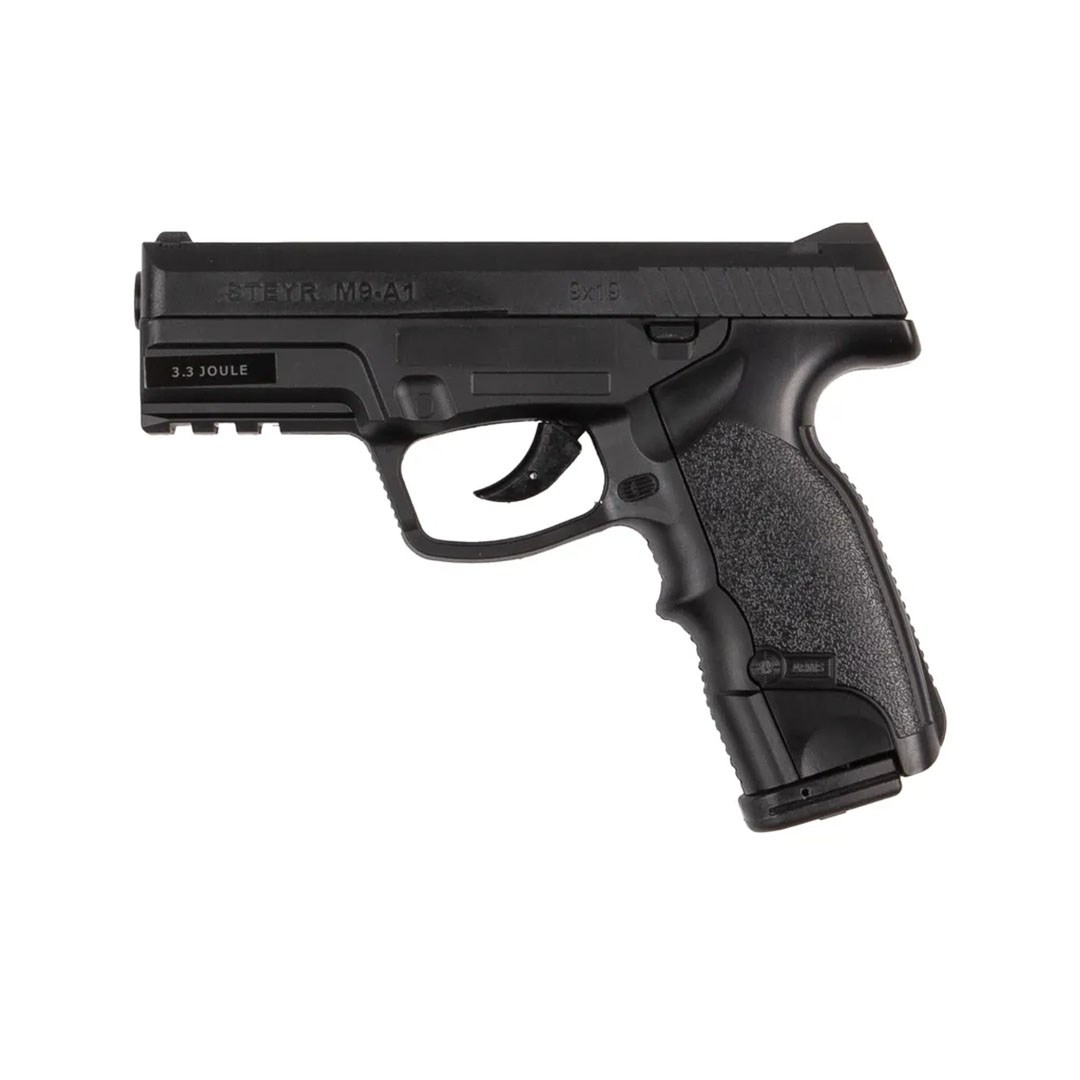 ASG Steyr M9-A1 4.50mm Havalı Tabanca