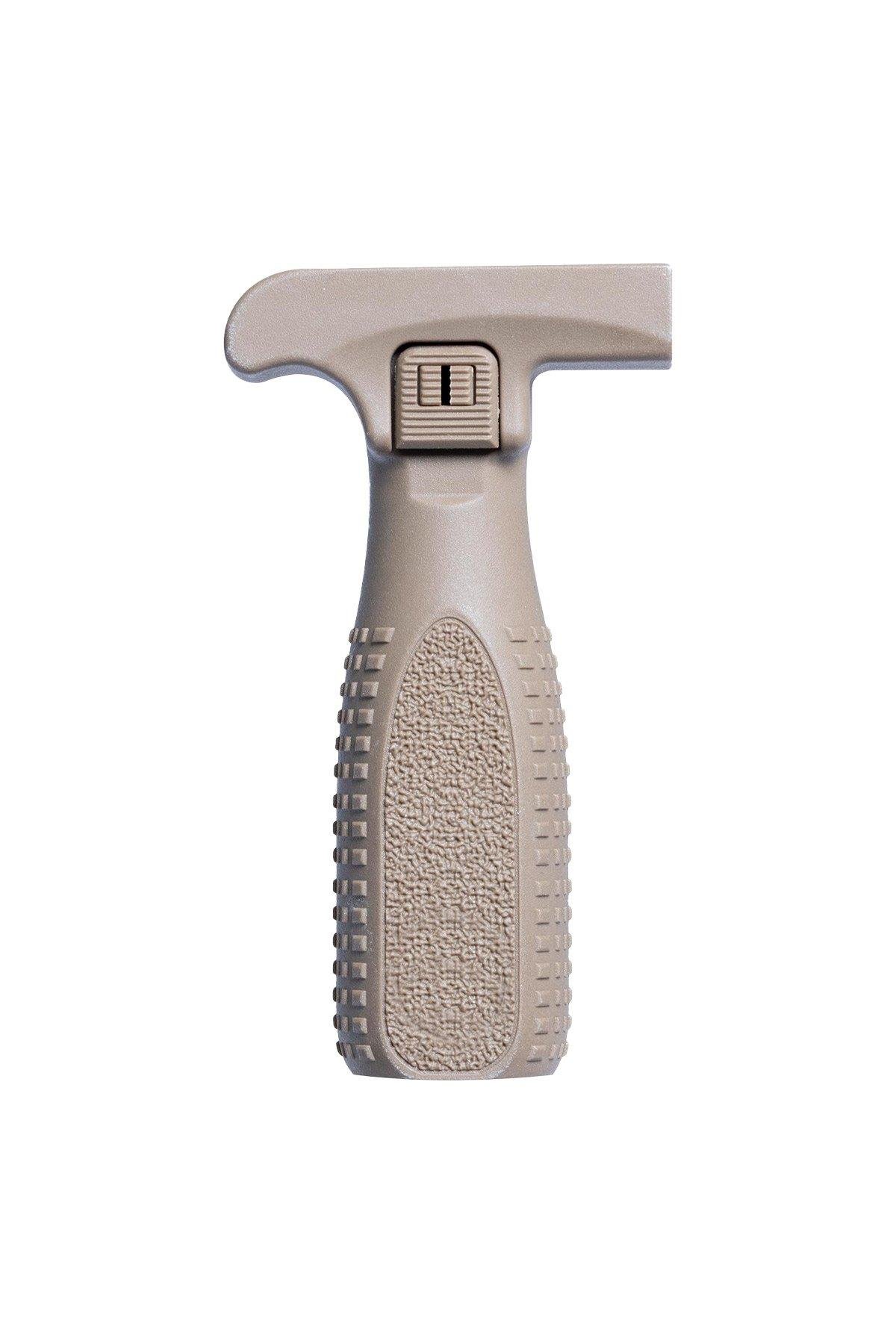 Atış Tutamağı - SAHRA