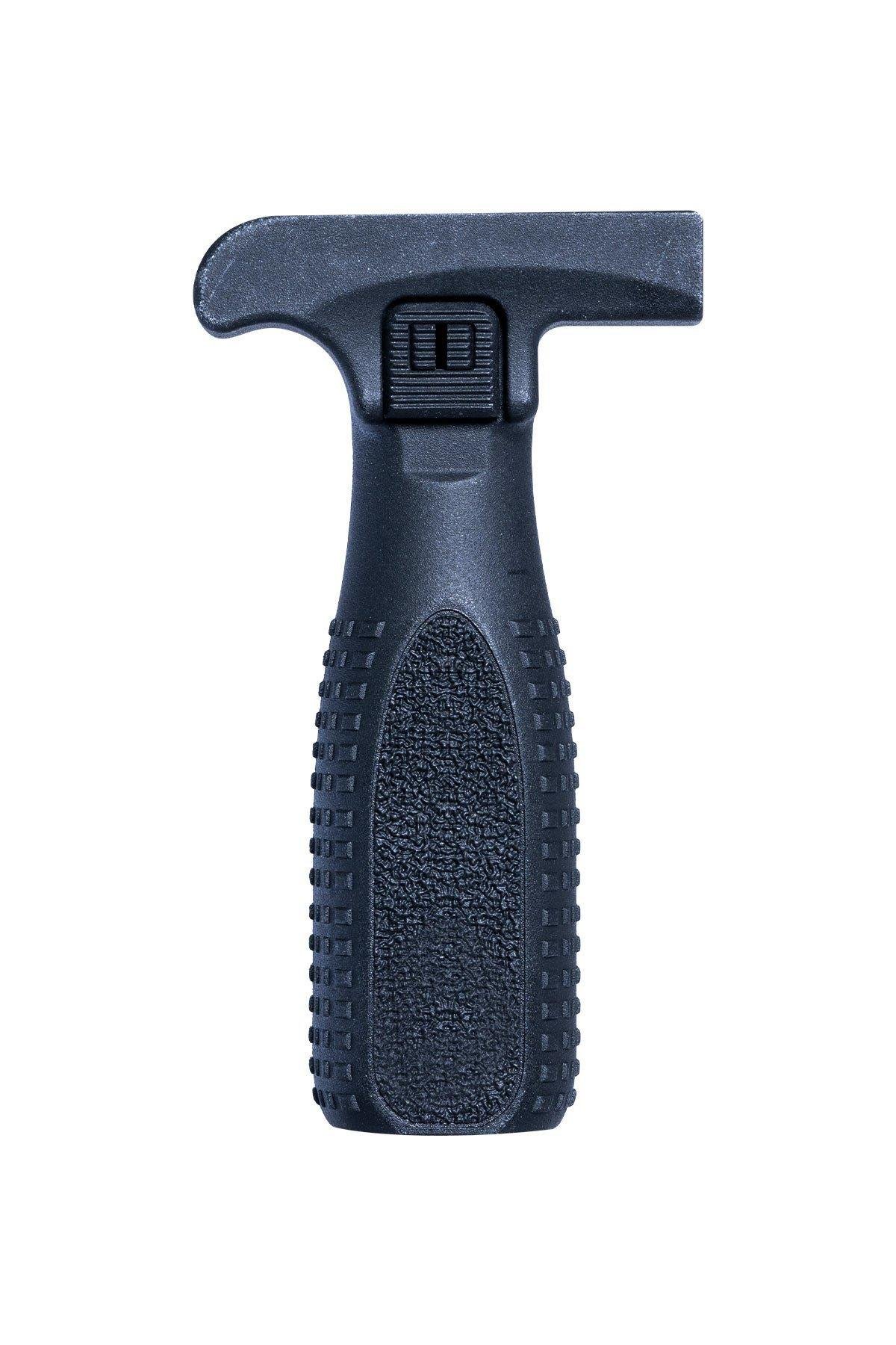 Atış Tutamağı - SIYAH