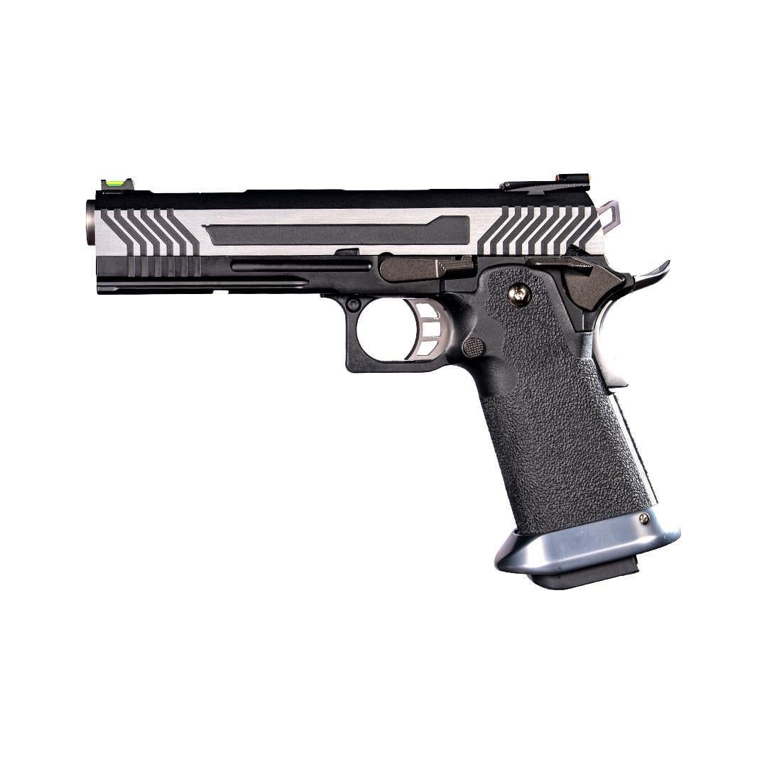 AW Custom HX11 Hi-Capa Airsoft Tabanca