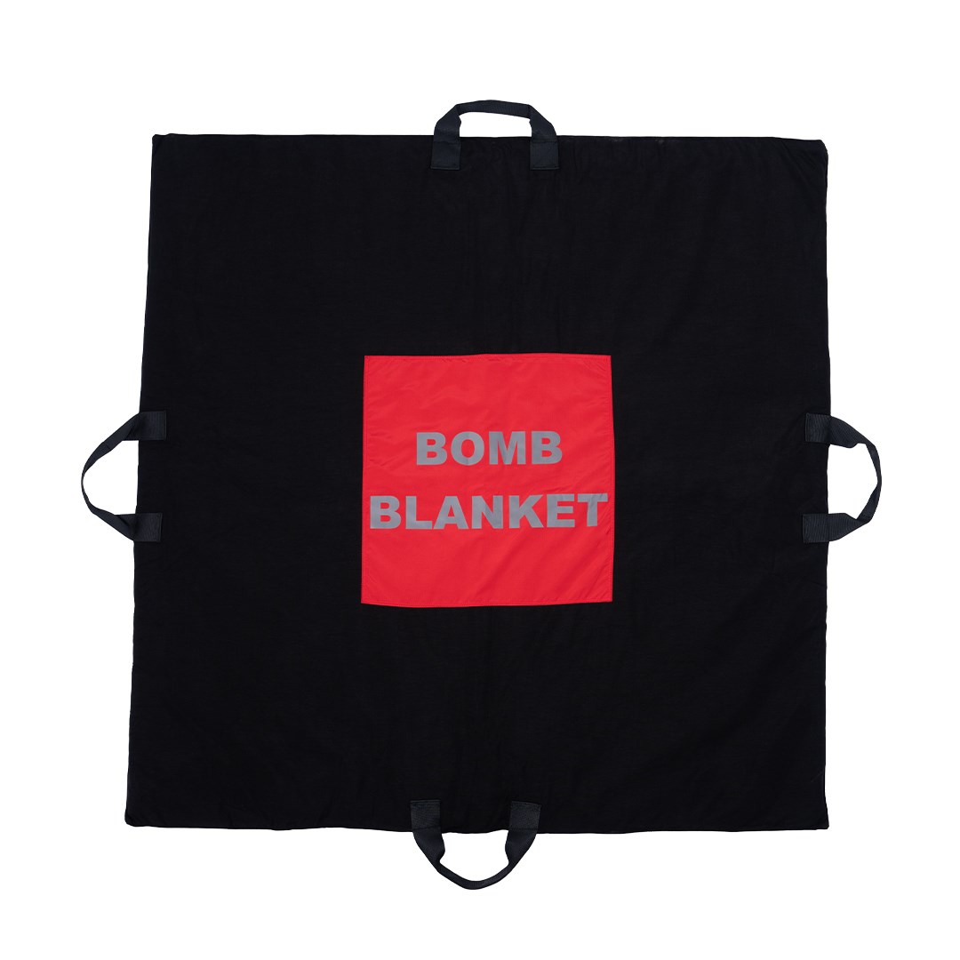Ballistic Defence | CLOAKS 3.0 ELITE Bomba Battaniyesi