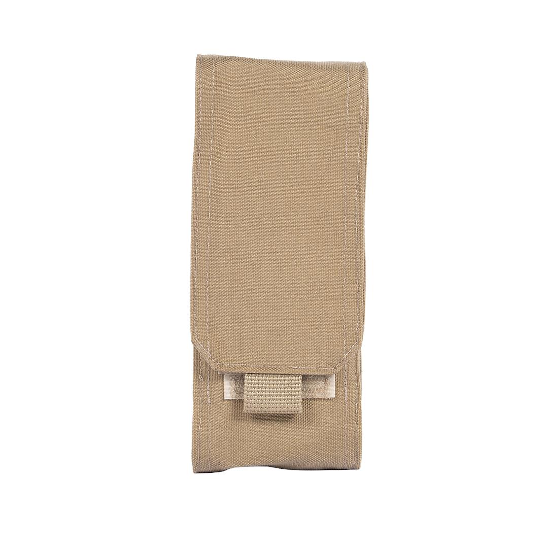 Ballistic Defence | Kapalı Sistem Şarjörlük - CAMEL