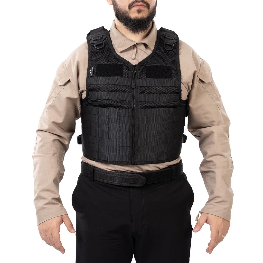 Ballistic Defence | LIAISON 1.0 Plaka Taşıyıcı Yelek