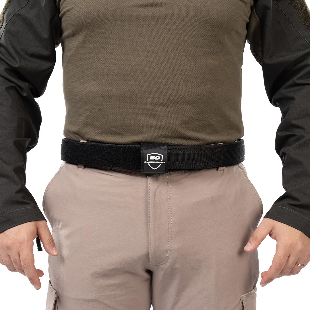 Ballistic Defence | PHANTOM 1.0 Taktikal Kemer