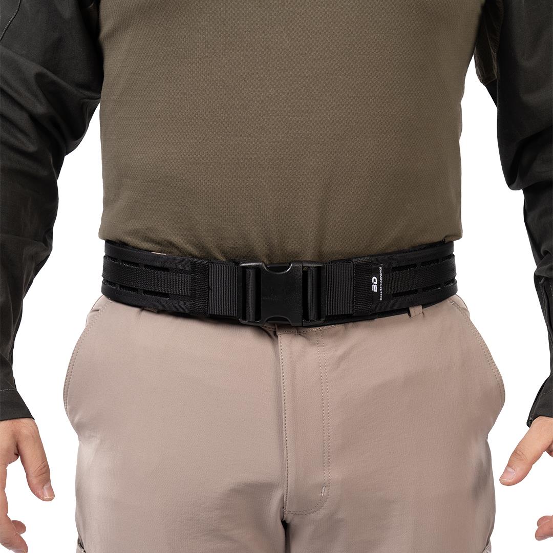 Ballistic Defence | PHANTOM 2.0 Premium Kemer